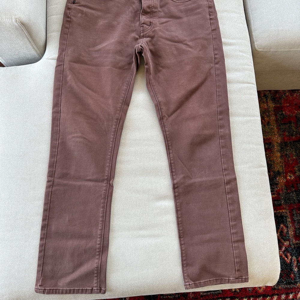 PacSun Chinos Slim